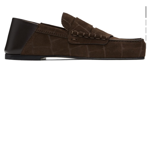 Jacquemus Loafers Brand New Never worn - Picture 7 of 13